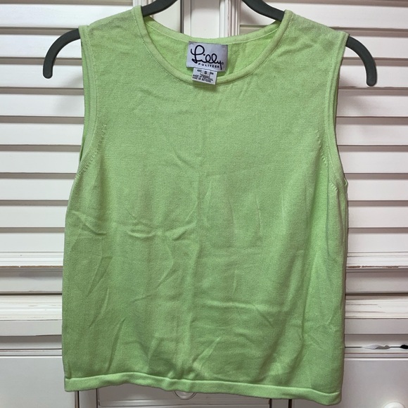 Lilly Pulitzer top - Picture 1 of 5